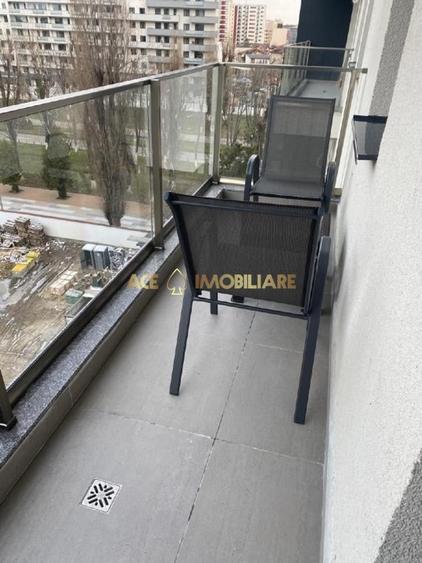 Apartament cu 2 camere decomandat, mobilat în Grozăvești