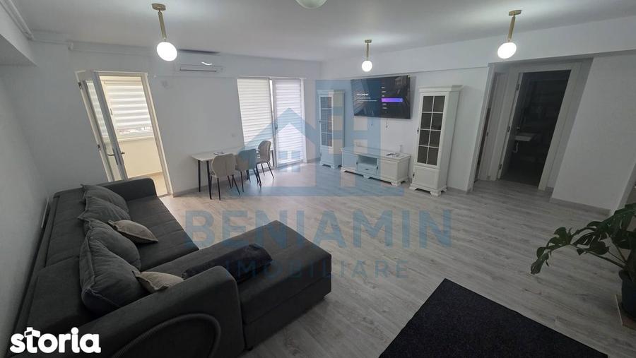 Apartament cu 3 camere în Lăpuș