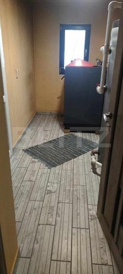Casă individuală, 225mp + 1400mp teren, zona Burdujeni - 5