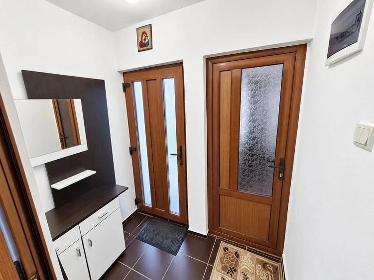 Casă individuală cu 3 camere cu Teren 400 Mp în Mircea cel Bătrân
