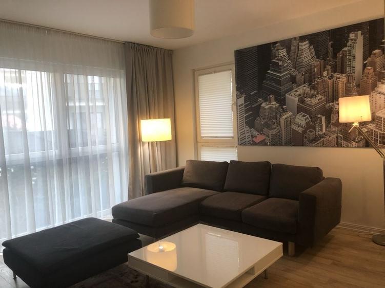 Apartament cu 3 camere decomandat în Dosu Bricii