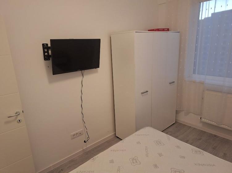 Inchiriez apartament 2 camere - 8
