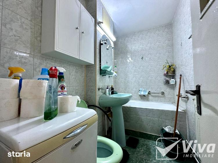 Apartament cu 3 camere decomandat în Independenței