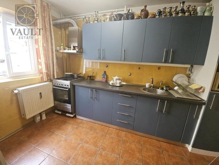 Apartament 3 camere decomandat - Parc Tineretului - 6