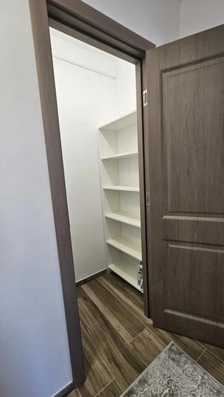 Apartament cu 2 camere semidecomandat în Gojdu