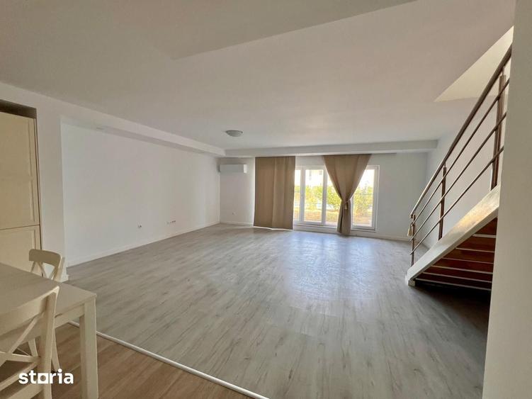 Casă cu 4 camere cu Teren 60 Mp în Ștefăneștii de Jos