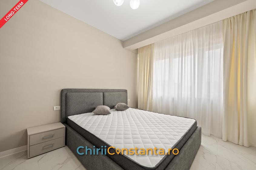 ✅Prima chirie - Apartament 2 camere · bucătărie separată · Constanța - 4