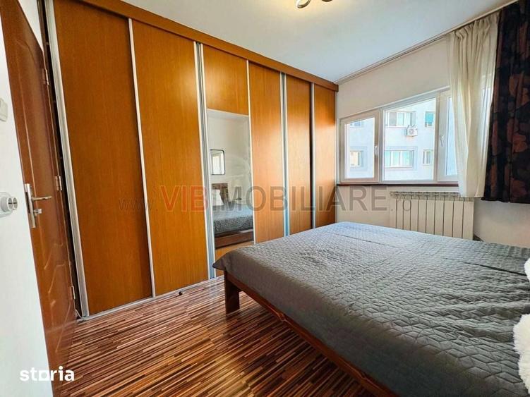 2 Camere - Titulescu - Banu Manta - Victoriei - 3