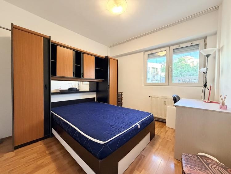 Attention UMF Students! 3 Rooms on Louis Pasteur Street, Near UMF - 5