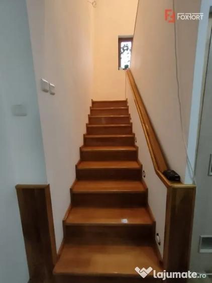 Casa individuala in Chisoda 160 mp utili, toate utilitatile - Chisoda (Timis) - 8