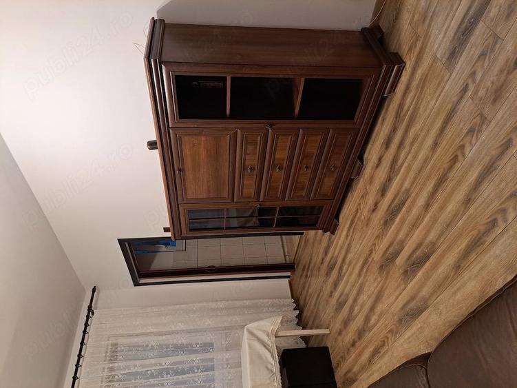 Apartament cu 2 camere semidecomandat în P-ța Doina