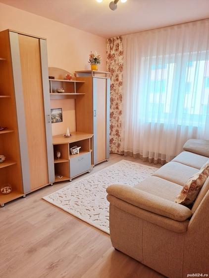 Apartament cu 3 camere decomandat în Sebeș