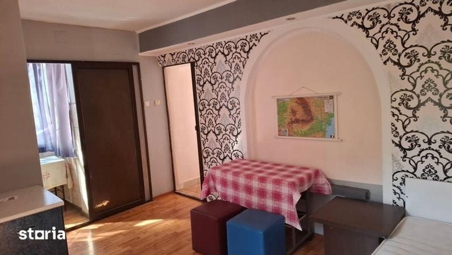 Apartament cu 2 camere în Țiglina 1