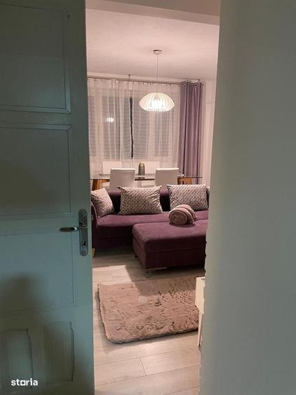 Apartament cu 2 camere decomandat în Independenței