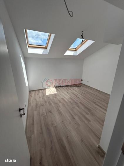 Ocazie Penthouse 3 Camere | 81 mp Utili | Terasa 35 mp I 10% - 18