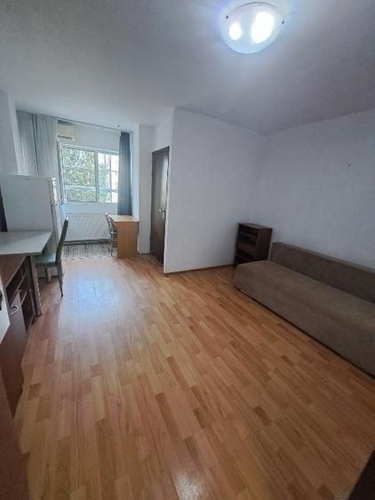 Garsonieră semidecomandată în Dristor