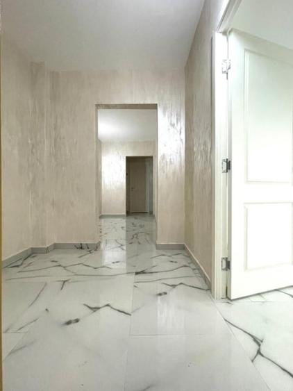 Etaj 2 - Alexandru - Bulevard -  3 camere decomandat - geam la baie - renovat - 5