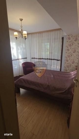 Apartament cu 2 camere în Nord