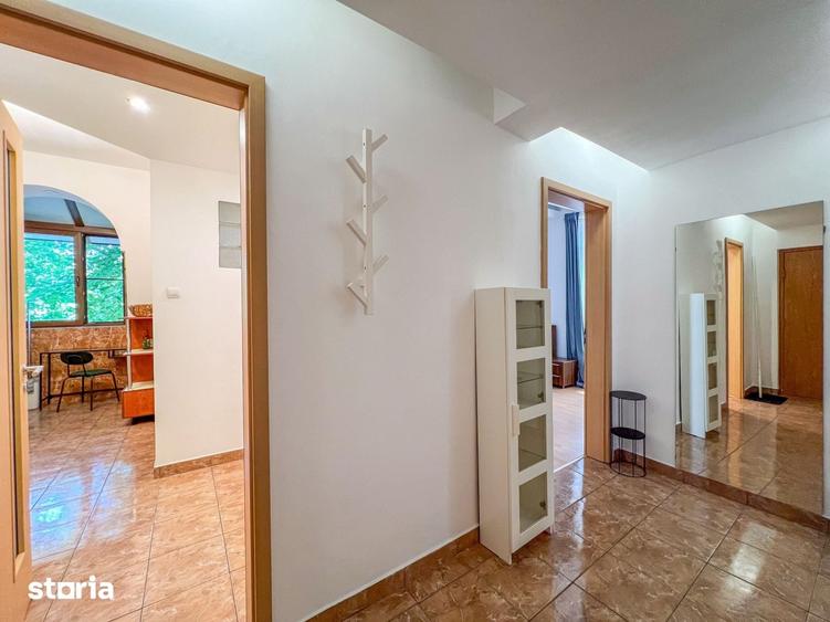 Ap 2 Camere | Zona Brancoveanu | Centrala | Pet Friendly | 600 Euro - 4