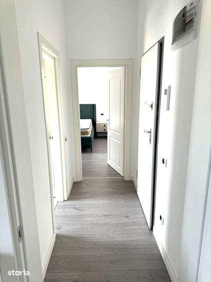 Apartament cu 2 camere, mobilat în Grozăvești