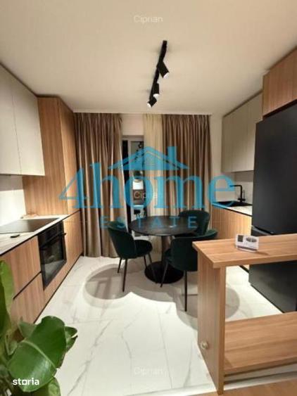 Apartament 3 camere Theodor Pallady | Astorium Garden | Parcare - 14