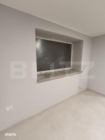 Spațiu comercial, de 230 mp, în Central