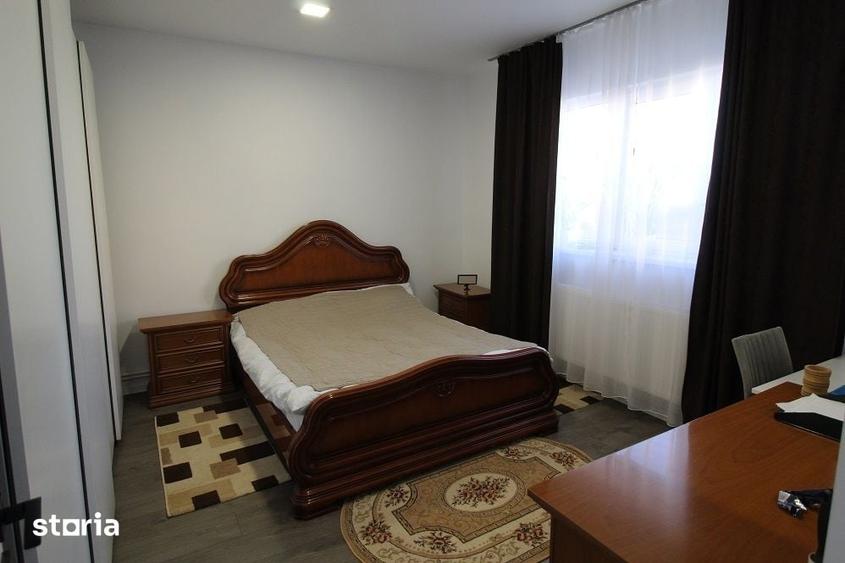 Casă cu 4 camere cu Teren 575 Mp în Hunedoara