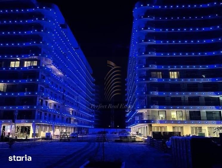 Garsonieră decomandată în Nord