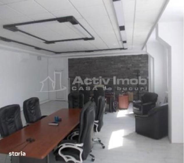 Spațiu comercial, de 30,130 mp, în Sud