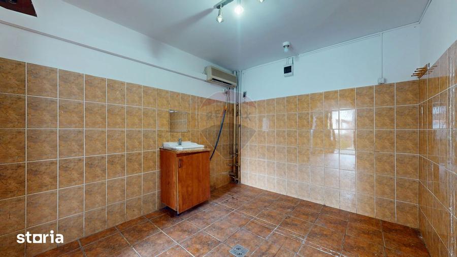 Spa?iu comercial de inchiriat | Garsoniera | Aleea Violetelor | - 7