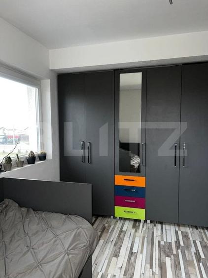 Duplex cu 4 camere cu Teren 672 Mp în Bod