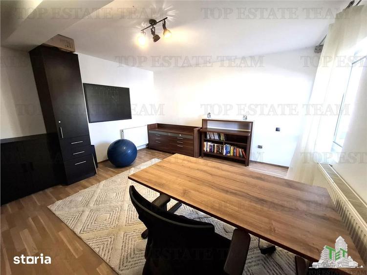 Casă cu 5 camere cu Teren 520 Mp în Tărtășești