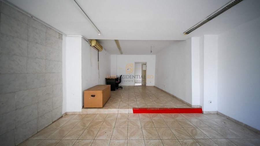 Casă individuală cu 2 camere cu Canalizare în Giurgiului