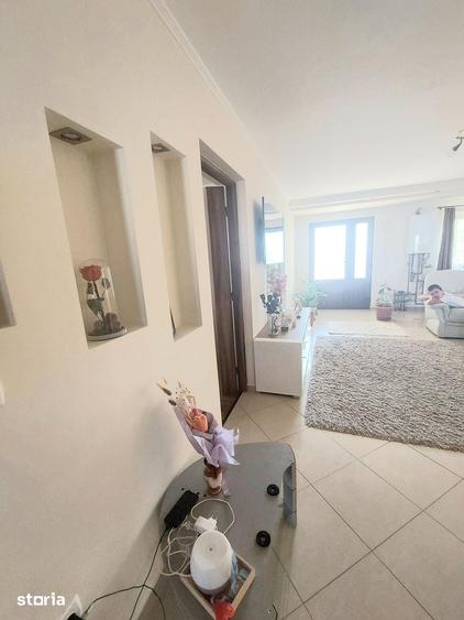 Casă cu 4 camere cu Teren 520 Mp în Central