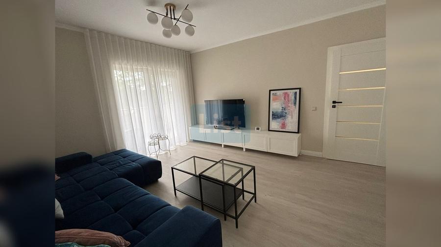 Apartament cu 2 camere decomandat în Nord