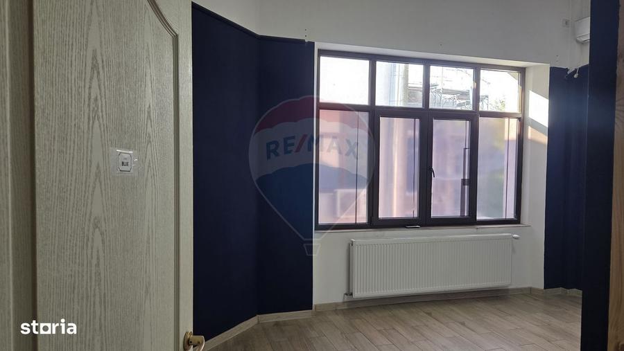 Casa D+P+E+M | 816 mp utili, 5 locuri parcare, Regina Maria - 4