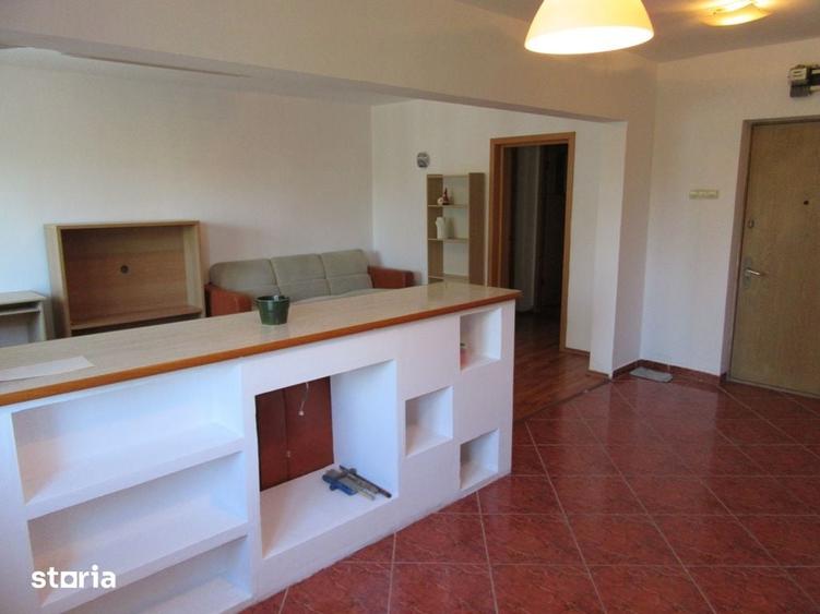 Apartament cu 2 camere în Pantelimon