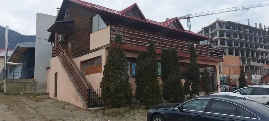 Spațiu comercial, de 100 mp, în Vest