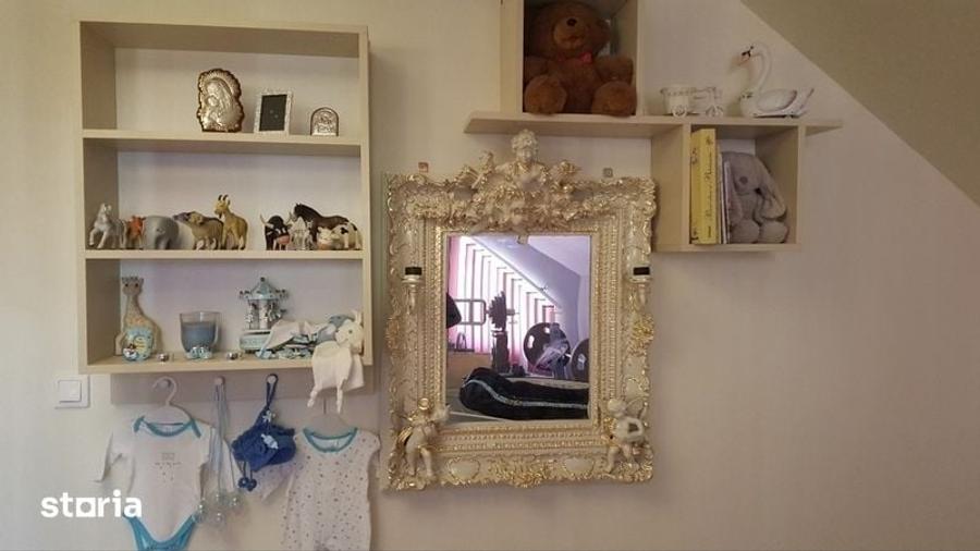 Casă cu 4 camere cu Teren 200 Mp în Orașul Vechi