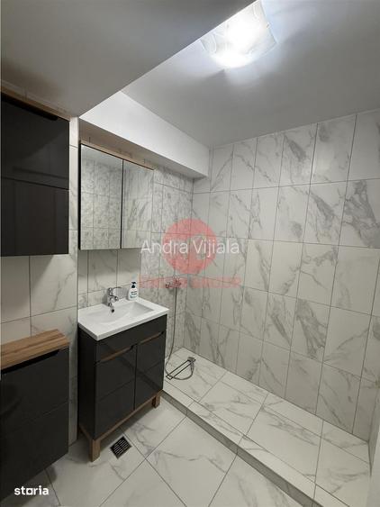 Apartament 2 Camere | 2 Bai | Scara Interioara | Zona Vivo |
