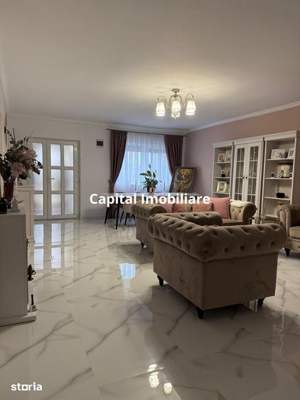 Casă cu 4 camere cu Teren 500 Mp în Sântandrei