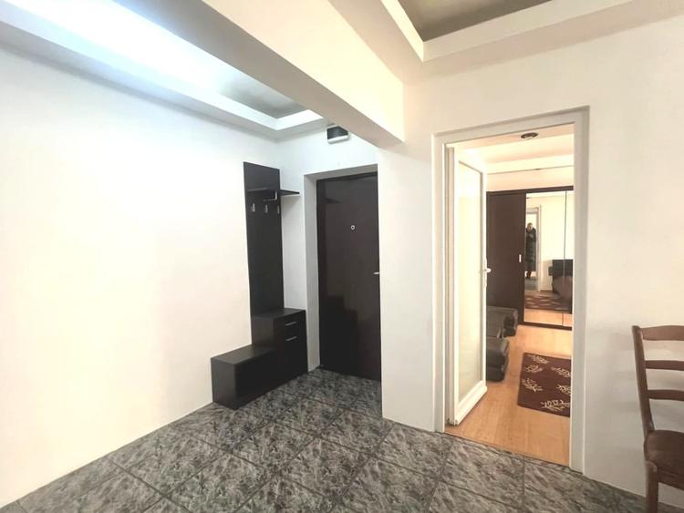 Apartament cu 2 camere decomandat în Dumbrava 2
