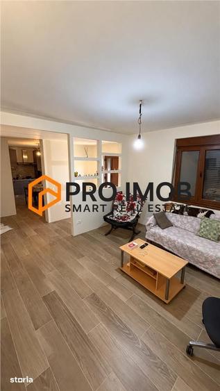 Casa tip P+M si garaj zona Spataru - Costesti - 3