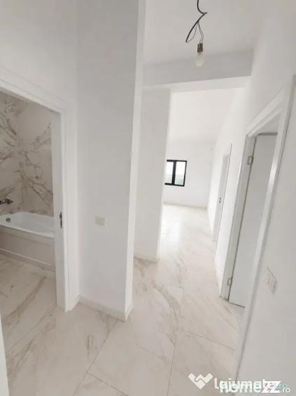 Casă cu 4 camere cu Teren 398 Mp în Cumpăna