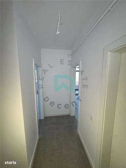 Garsoniera in bloc nou, etaj 2 - SELIMBAR - 9
