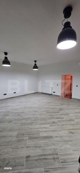 Spatiu comercial de inchiriat zona centrala, strada principala - 2