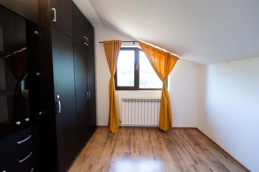 Apartament cu 3 camere, mobilat în Dâmbul Rotund