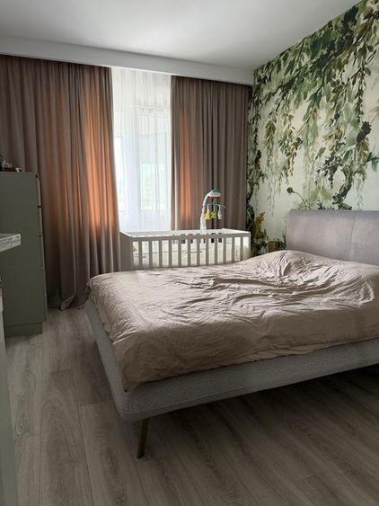 Apartament cu 2 camere decomandat în Tătărași