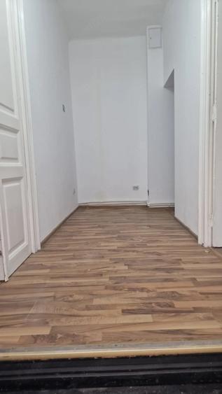 Spațiu comercial, de 55 mp, în Tineretului