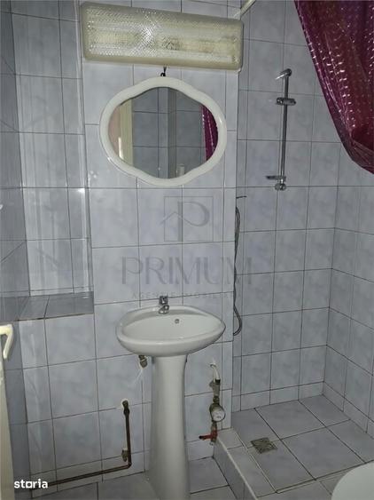 Apartament cu 3 camere decomandat, mobilat în Fabric